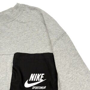 Nike XL Crop T-shirt